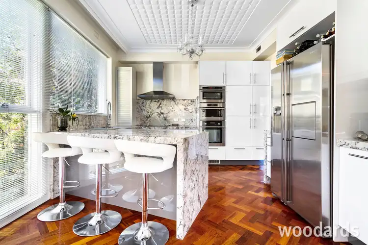 Third view of Homely apartment listing, 2/643 Toorak Road, Toorak VIC 3142