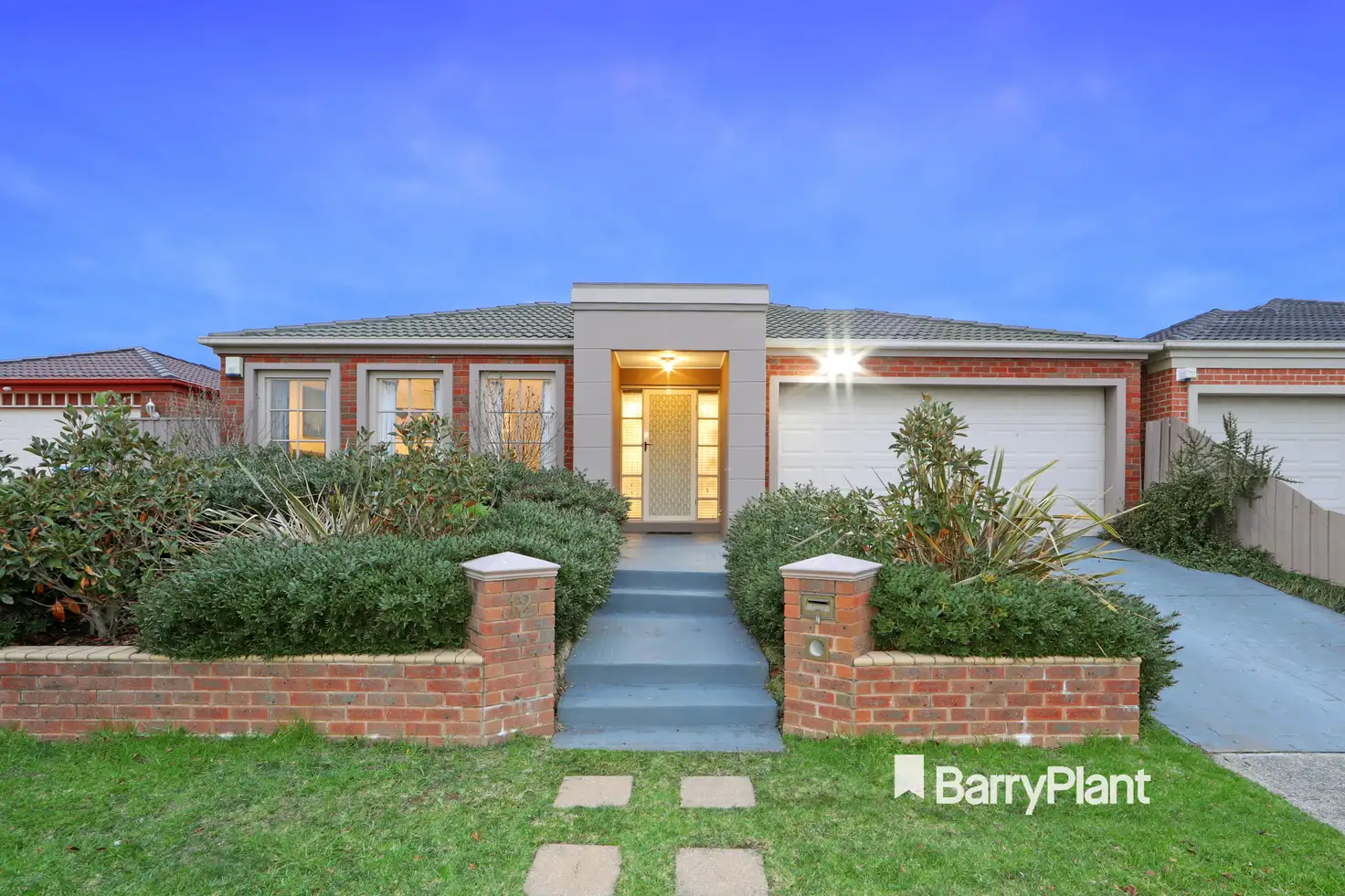 Main view of Homely house listing, 12 Webb Court, Rowville VIC 3178