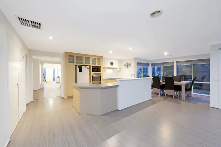 Fourth view of Homely house listing, 12 Webb Court, Rowville VIC 3178