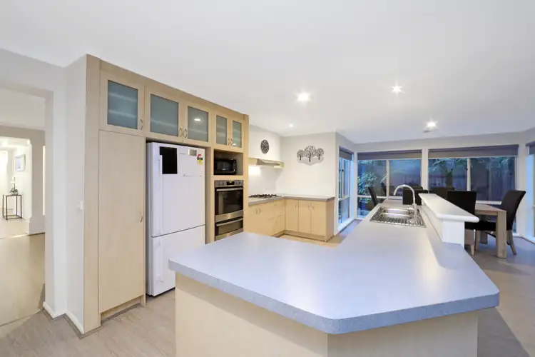 Sixth view of Homely house listing, 12 Webb Court, Rowville VIC 3178