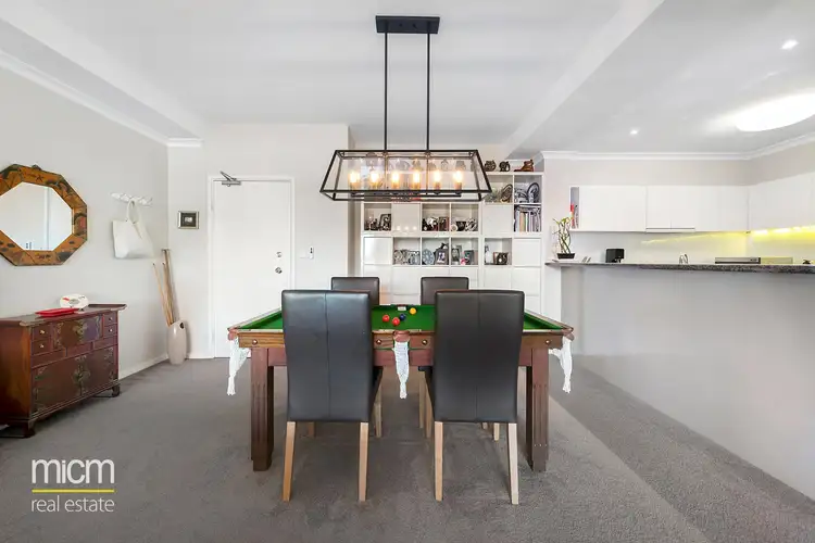 Main view of Homely apartment listing, 508/102 Wells Street, Southbank VIC 3006