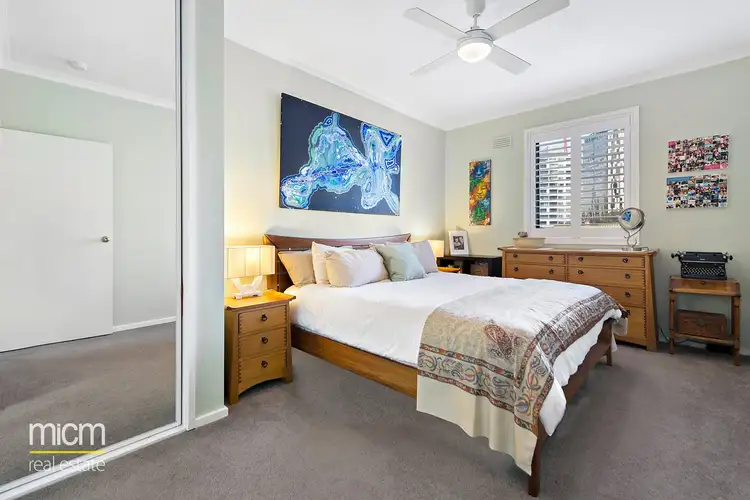Fifth view of Homely apartment listing, 508/102 Wells Street, Southbank VIC 3006