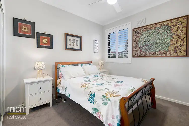 Sixth view of Homely apartment listing, 508/102 Wells Street, Southbank VIC 3006