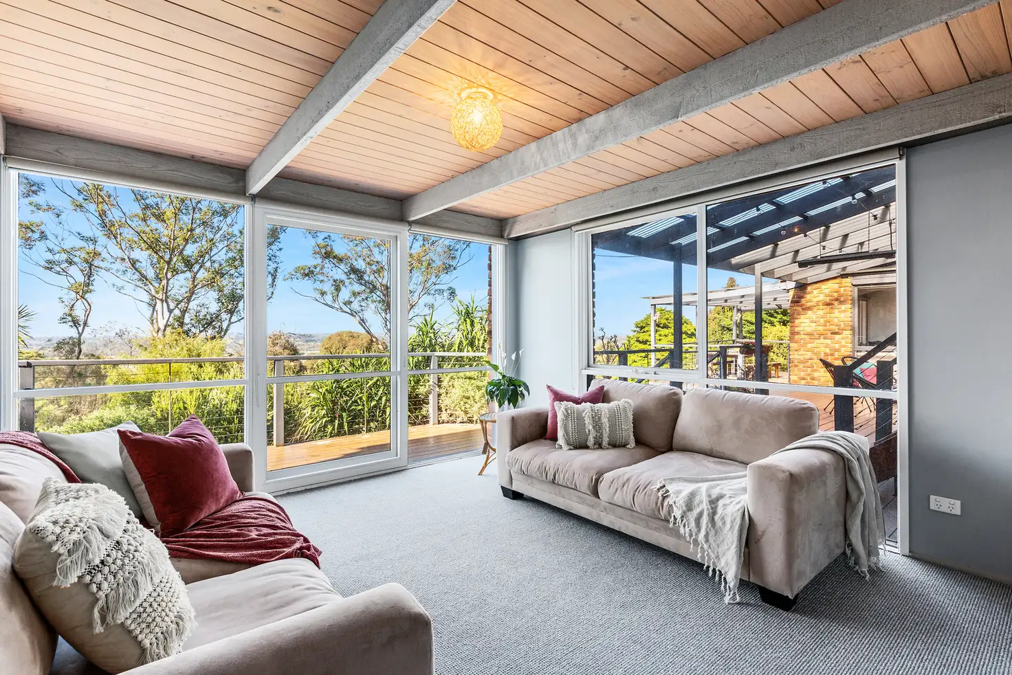 Main view of Homely house listing, 21 Mountain Avenue, Frankston South VIC 3199
