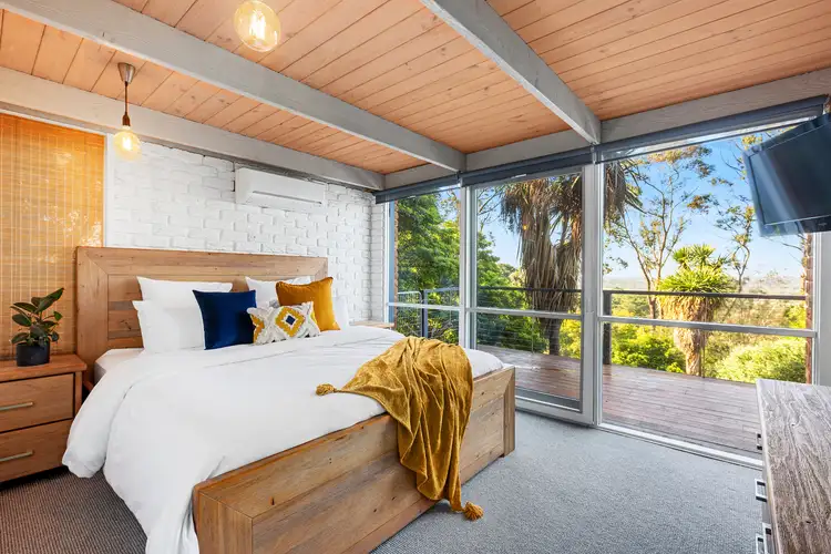 Fourth view of Homely house listing, 21 Mountain Avenue, Frankston South VIC 3199
