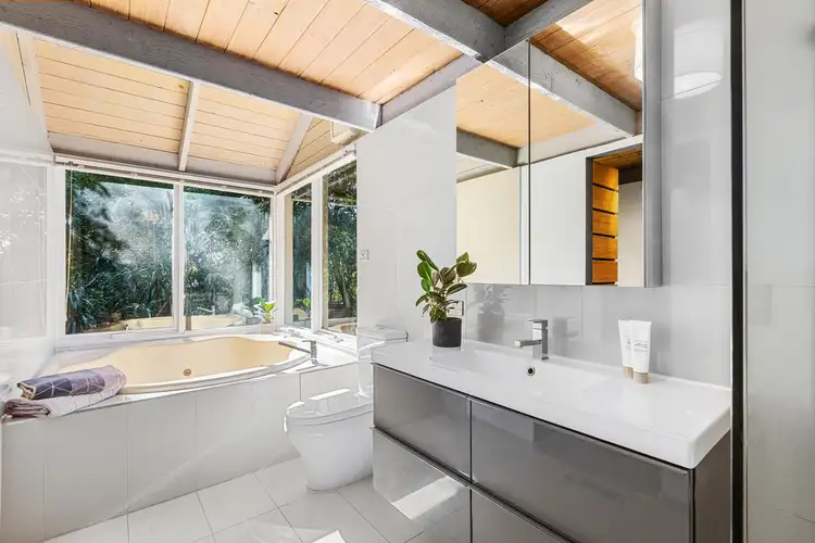 Fifth view of Homely house listing, 21 Mountain Avenue, Frankston South VIC 3199