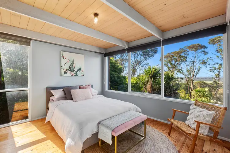 Sixth view of Homely house listing, 21 Mountain Avenue, Frankston South VIC 3199