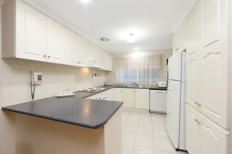 Fourth view of Homely unit listing, 1/10 Willow Avenue, Rowville VIC 3178