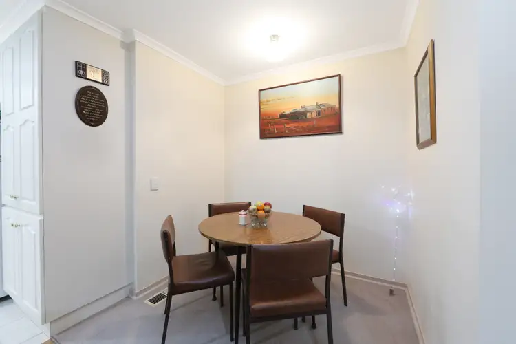 Sixth view of Homely unit listing, 1/10 Willow Avenue, Rowville VIC 3178