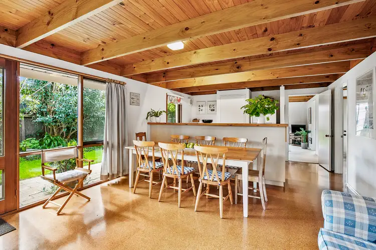 Main view of Homely house listing, 124 Fellows Road, Point Lonsdale VIC 3225