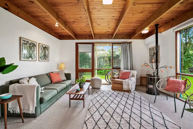 Second view of Homely house listing, 124 Fellows Road, Point Lonsdale VIC 3225