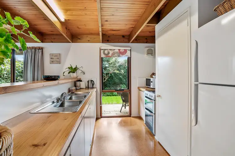 Third view of Homely house listing, 124 Fellows Road, Point Lonsdale VIC 3225
