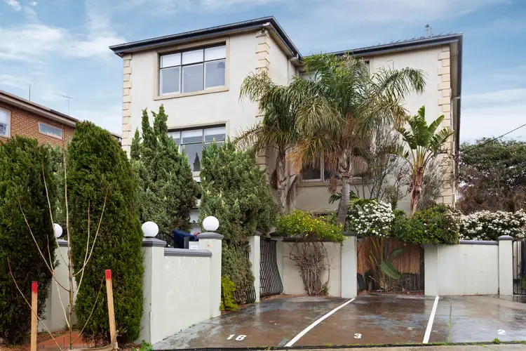 3/57 Southey Street, Elwood VIC 3184