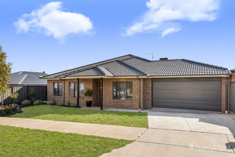 75 Mikada Boulevard, Kilmore VIC 3764