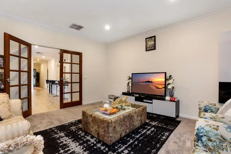 Fifth view of Homely house listing, 75 Mikada Boulevard, Kilmore VIC 3764