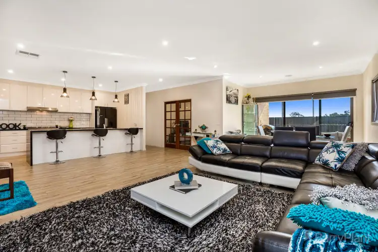 Sixth view of Homely house listing, 75 Mikada Boulevard, Kilmore VIC 3764