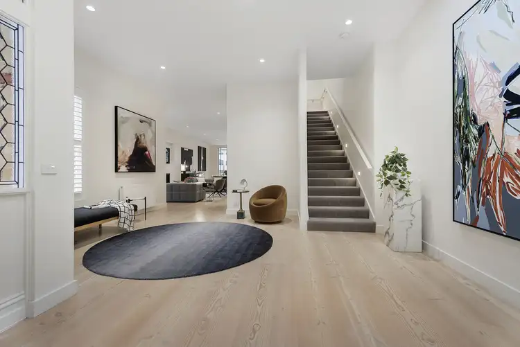 26 Cunningham Street, South Yarra VIC 3141