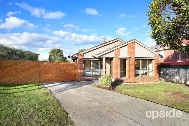12 Kanumbra Court, Hallam VIC 3803