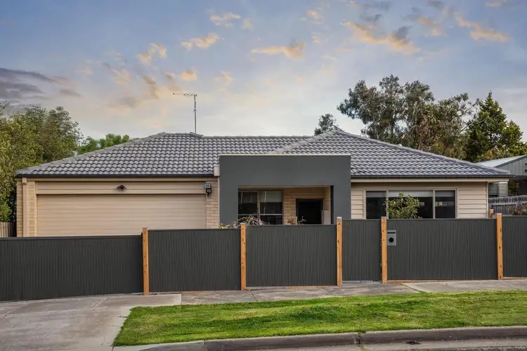 23A Apex Avenue, Belmont VIC 3216