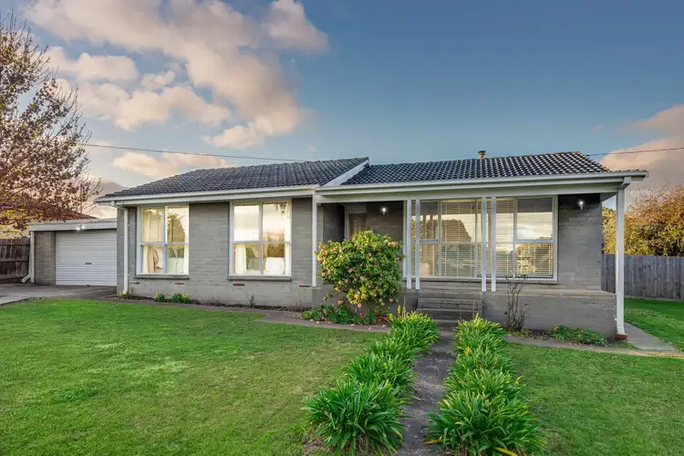 70 James Street, Belmont VIC 3216