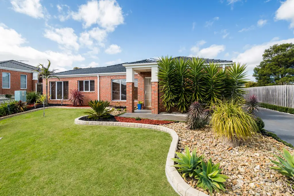 Main view of Homely house listing, 5/4 Fellow Court, Wallan VIC 3756