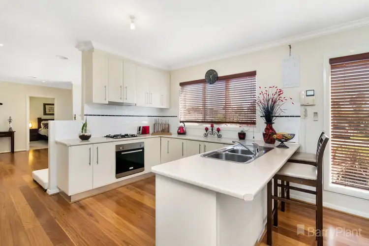 Second view of Homely house listing, 5/4 Fellow Court, Wallan VIC 3756