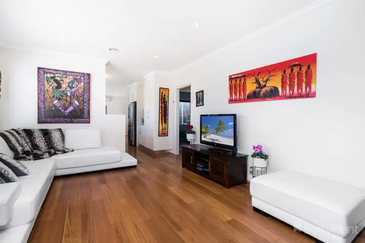 Third view of Homely house listing, 5/4 Fellow Court, Wallan VIC 3756