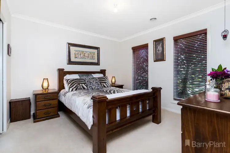 Fifth view of Homely house listing, 5/4 Fellow Court, Wallan VIC 3756