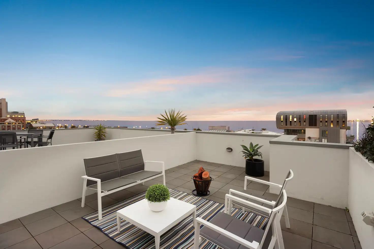Main view of Homely apartment listing, 301/38 Nott Street, Port Melbourne VIC 3207