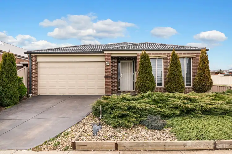2 Firbank Place, Kilmore VIC 3764