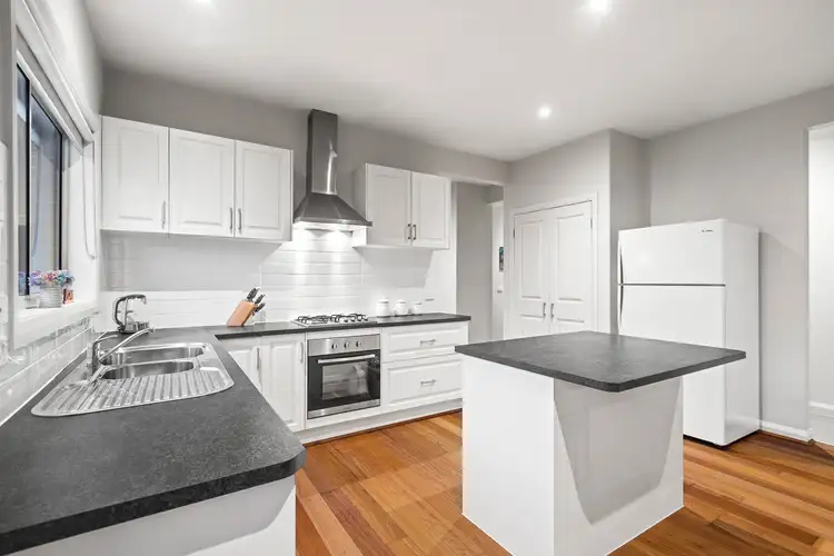 Second view of Homely house listing, 9 Sunlander Way, Doreen VIC 3754