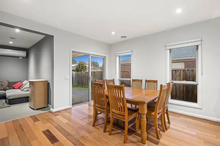 Fourth view of Homely house listing, 9 Sunlander Way, Doreen VIC 3754