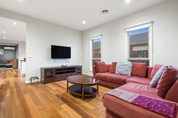 Fifth view of Homely house listing, 9 Sunlander Way, Doreen VIC 3754