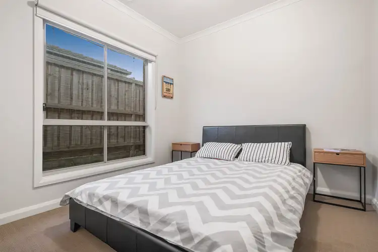 Sixth view of Homely house listing, 9 Sunlander Way, Doreen VIC 3754