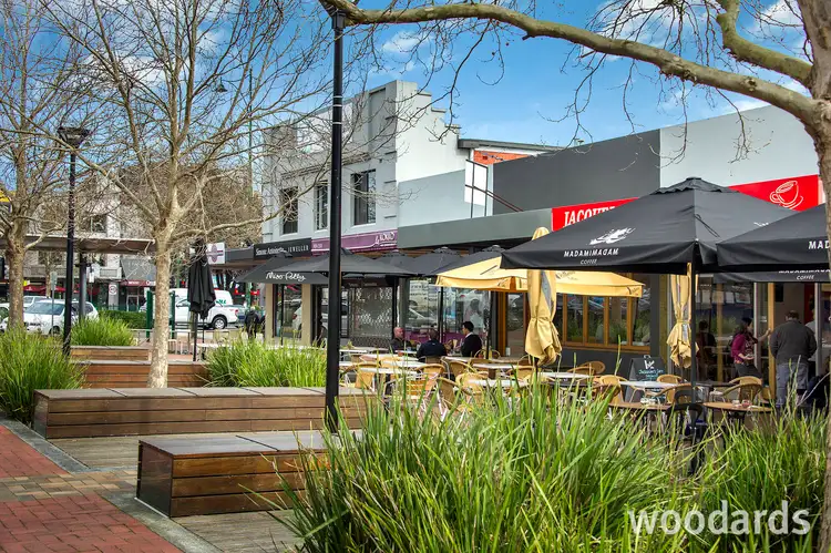 Third view of Homely land listing, 33 Nara Road, Mitcham VIC 3132