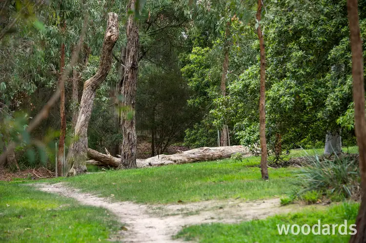 Fourth view of Homely land listing, 33 Nara Road, Mitcham VIC 3132