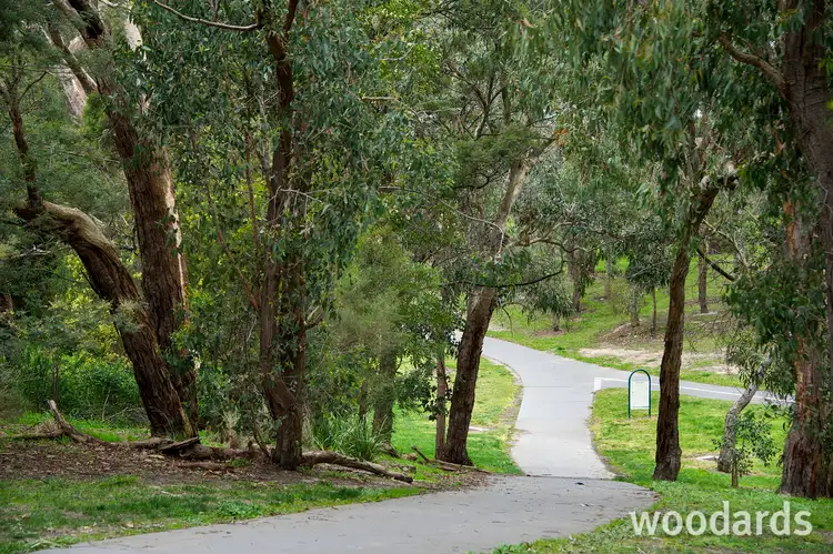 Fifth view of Homely land listing, 33 Nara Road, Mitcham VIC 3132