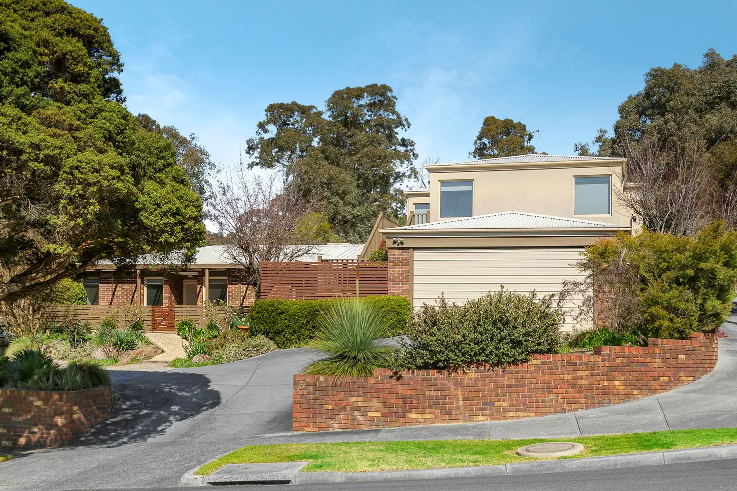 Main view of Homely house listing, 5 Fossickers Way, Warrandyte VIC 3113