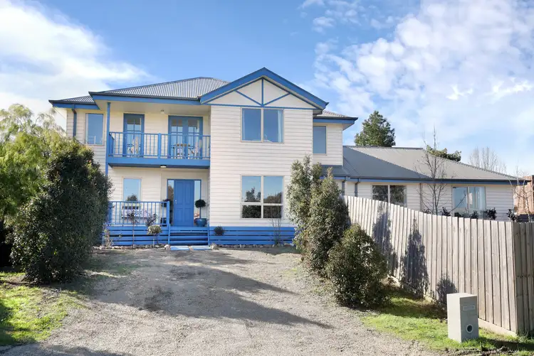 Main view of Homely house listing, 9 Pinoak Drive, Yarra Glen VIC 3775