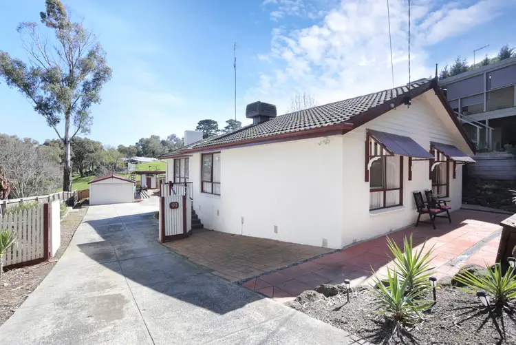 99 Lambert Street, Diamond Creek VIC 3089