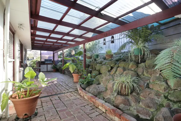Second view of Homely house listing, 99 Lambert Street, Diamond Creek VIC 3089