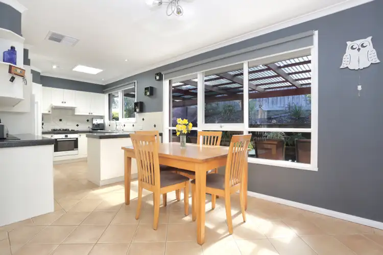 Third view of Homely house listing, 99 Lambert Street, Diamond Creek VIC 3089