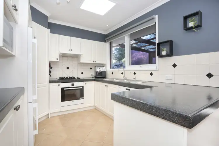 Fourth view of Homely house listing, 99 Lambert Street, Diamond Creek VIC 3089