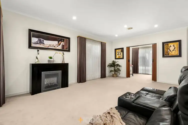 Second view of Homely house listing, 27 Birkdale Avenue, Heatherton VIC 3202
