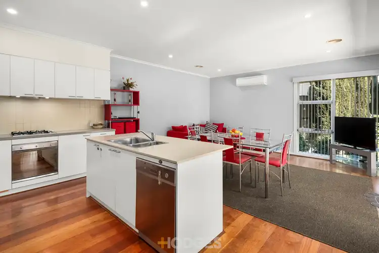 Third view of Homely house listing, 27 Birkdale Avenue, Heatherton VIC 3202
