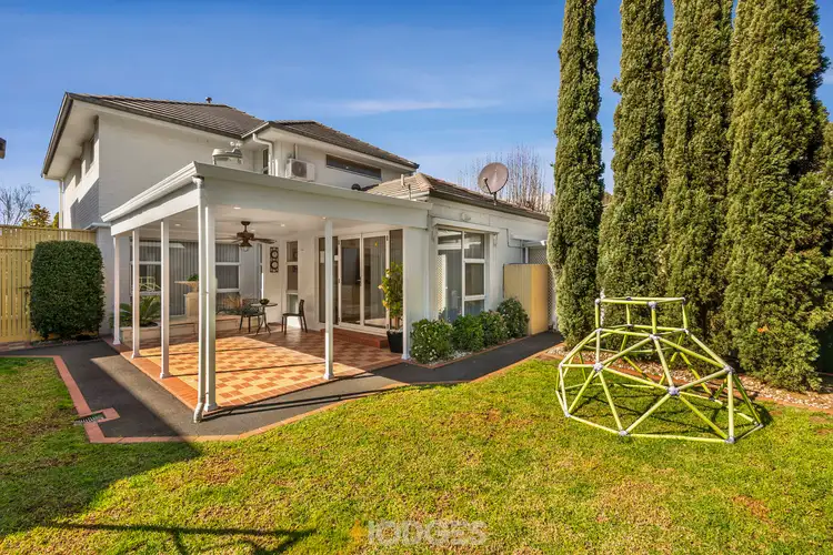 Fourth view of Homely house listing, 27 Birkdale Avenue, Heatherton VIC 3202