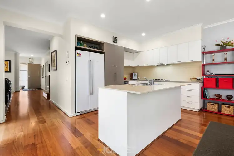 Fifth view of Homely house listing, 27 Birkdale Avenue, Heatherton VIC 3202