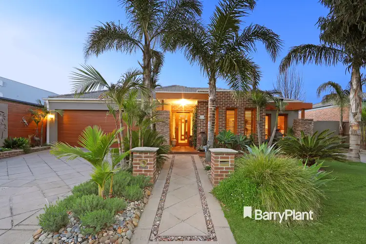 Main view of Homely house listing, 6 Taree Court, Ferntree Gully VIC 3156