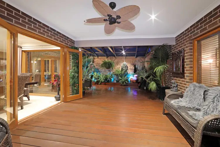 Fourth view of Homely house listing, 6 Taree Court, Ferntree Gully VIC 3156