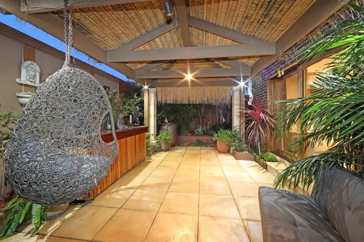 Fifth view of Homely house listing, 6 Taree Court, Ferntree Gully VIC 3156